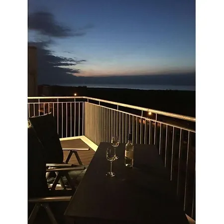 Tatil Evi Wattnmeer 48 5 N Comfortable *