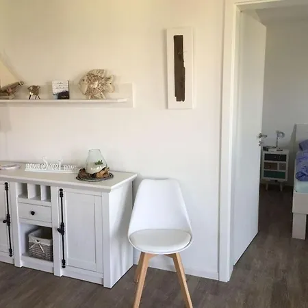 Tatil Evi Wattnmeer 48 5 N Comfortable Schillig
