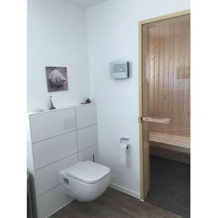 Tatil Evi Wattnmeer 48 5 N Comfortable *